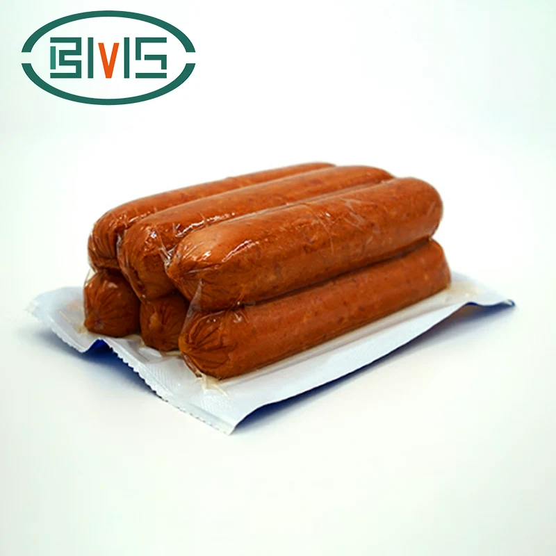 Horisontal Form Fill and Seal (HFFS) film